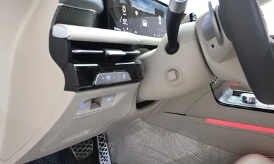 Genesis G80 2025, 22979 км, за 37442.19 USD - фото 32