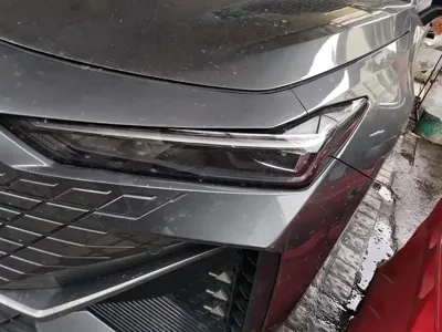 Changan UNI-V iDD 2023, 66200 км, за 9269.98 USD