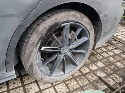 Changan UNI-V iDD 2023, 66200 км, за 9269.98 USD - фото 6