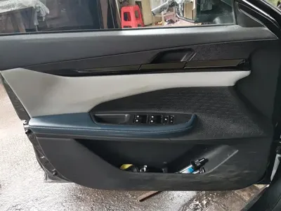 Changan UNI-V iDD 2023, 66200 км, за 9269.98 USD - фото 7