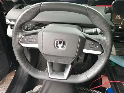 Changan UNI-V iDD 2023, 66200 км, за 9269.98 USD - фото 15