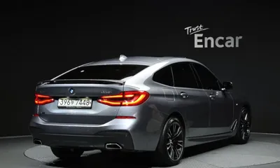 BMW Gran Turismo 2020, 93065 км, за 23354.17 USD