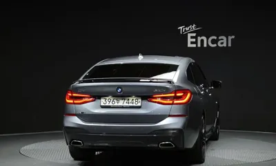 BMW Gran Turismo 2020, 93065 км, за 23354.17 USD