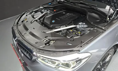BMW Gran Turismo 2020, 93065 км, за 23354.17 USD - фото 6