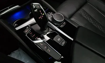 BMW Gran Turismo 2020, 93065 км, за 23354.17 USD - фото 9