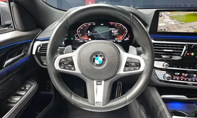 BMW Gran Turismo 2020, 93065 км, за 23354.17 USD - фото 13