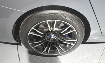 BMW Gran Turismo 2020, 93065 км, за 23354.17 USD - фото 21