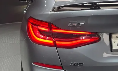 BMW Gran Turismo 2020, 93065 км, за 23354.17 USD - фото 23
