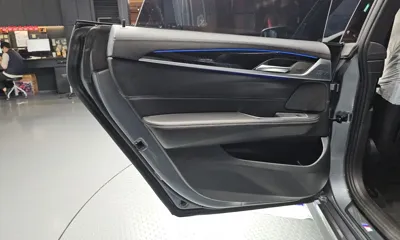 BMW Gran Turismo 2020, 93065 км, за 23354.17 USD - фото 25