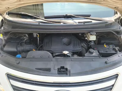 Hyundai Starex 2016, 403309 км, за 2593.77 USD - фото 6