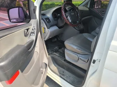 Hyundai Starex 2016, 403309 км, за 2593.77 USD - фото 7