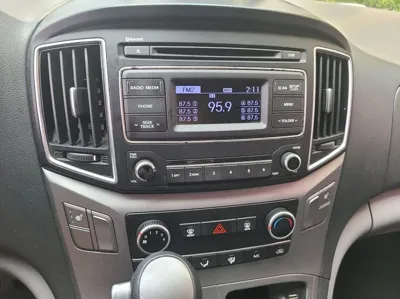 Hyundai Starex 2016, 403309 км, за 2593.77 USD - фото 14