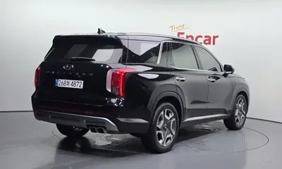 Hyundai Palisade 2023, 113019 км, за 17451.32 USD