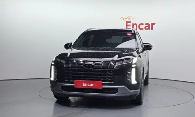 Hyundai Palisade 2023, 113019 км, за 17451.32 USD