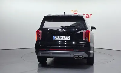 Hyundai Palisade 2023, 113019 км, за 17451.32 USD