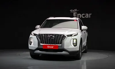 Hyundai Palisade 2021, 78487 км, за 18508.74 USD