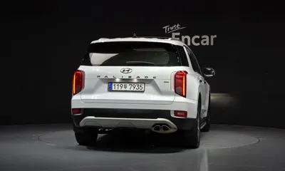 Hyundai Palisade 2021, 78487 км, за 18508.74 USD