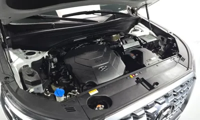 Hyundai Palisade 2021, 78487 км, за 18379.94 USD - фото 6