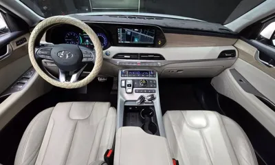 Hyundai Palisade 2021, 78487 км, за 18379.94 USD - фото 7