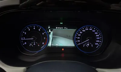 Hyundai Palisade 2021, 78487 км, за 18379.94 USD - фото 8