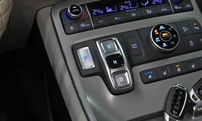 Hyundai Palisade 2021, 78487 км, за 18379.94 USD - фото 9
