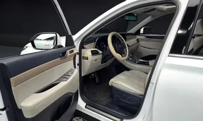 Hyundai Palisade 2021, 78487 км, за 18379.94 USD - фото 11