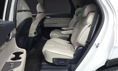 Hyundai Palisade 2021, 78487 км, за 18379.94 USD - фото 12
