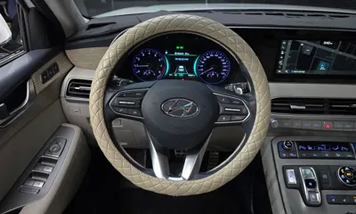 Hyundai Palisade 2021, 78487 км, за 18379.94 USD - фото 13