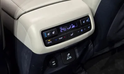 Hyundai Palisade 2021, 78487 км, за 18379.94 USD - фото 18