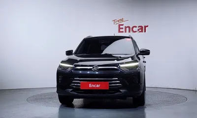 KG_Mobility_Ssangyong KORANDO 2020, 54454 км, за 8840.93 USD