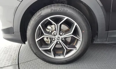 KG_Mobility_Ssangyong KORANDO 2020, 54454 км, за 8840.93 USD