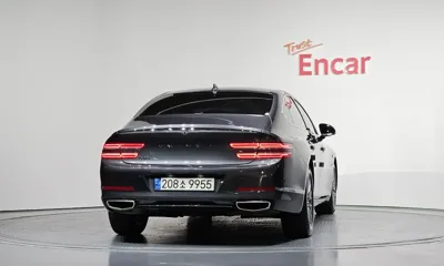 Genesis G80 2021, 71053 км, за 21032.75 USD