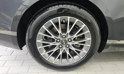 Genesis G80 2021, 71053 км, за 21032.75 USD