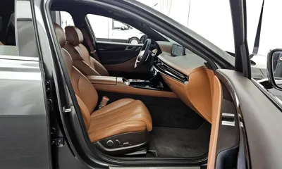 Genesis G80 2021, 71053 км, за 21032.75 USD - фото 11