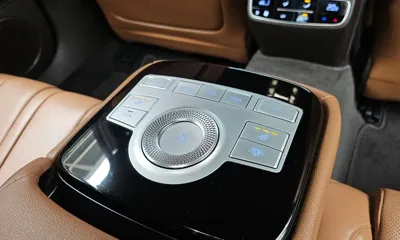 Genesis G80 2021, 71053 км, за 21032.75 USD - фото 19