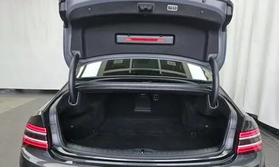Genesis G80 2021, 71053 км, за 21032.75 USD - фото 20