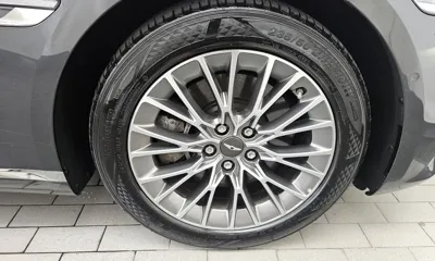 Genesis G80 2021, 71053 км, за 21032.75 USD - фото 21