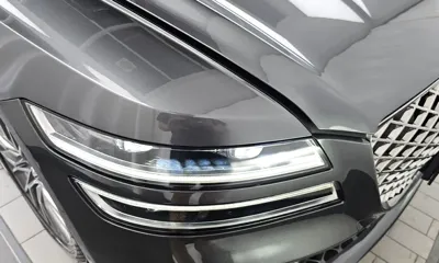 Genesis G80 2021, 71053 км, за 21032.75 USD - фото 22