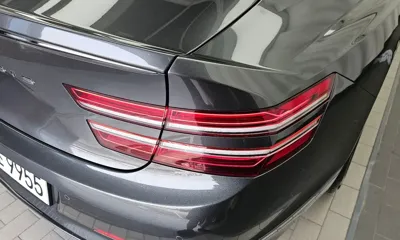 Genesis G80 2021, 71053 км, за 21032.75 USD - фото 23