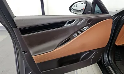 Genesis G80 2021, 71053 км, за 21032.75 USD - фото 24