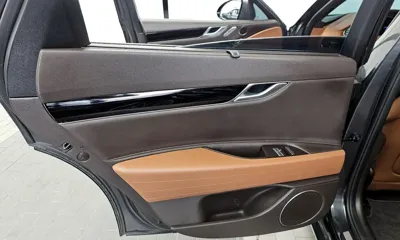 Genesis G80 2021, 71053 км, за 21032.75 USD - фото 25
