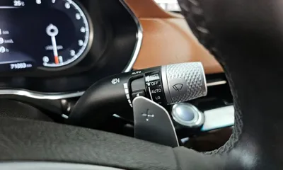 Genesis G80 2021, 71053 км, за 21032.75 USD - фото 28