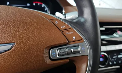 Genesis G80 2021, 71053 км, за 21032.75 USD - фото 30