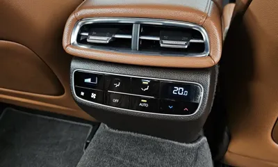 Genesis G80 2021, 71053 км, за 21032.75 USD - фото 31