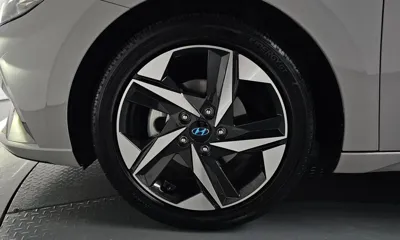 Hyundai Avante 2021, 22567 км, за 12247.56 USD