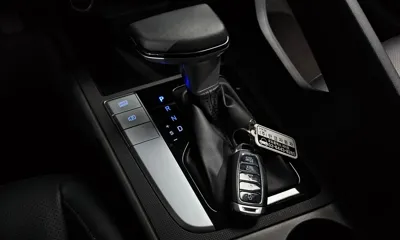 Hyundai Avante 2021, 22567 км, за 12247.56 USD - фото 9
