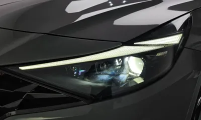 Hyundai Avante 2021, 22567 км, за 12247.56 USD - фото 22