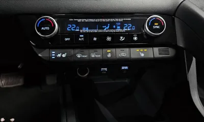 Hyundai Avante 2021, 22567 км, за 12247.56 USD - фото 28