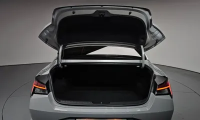 Hyundai Avante 2021, 22567 км, за 12247.56 USD - фото 32