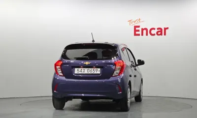 ChevroletGMDaewoo Spark 2016, 60413 км, за 2841.1 USD